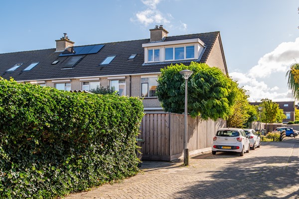 Medium property photo - Darwinplantsoen 28, 2163 JM Lisse